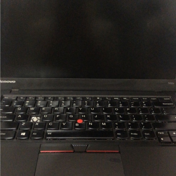 Lenovo ThinkPad T490s 14 inch (1TB, Intel Core i5 8th Gen 8GB RAM 480GB SSD W11P - Picture 5 of 9